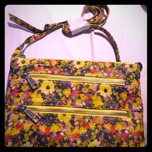 HOBO crossbody purse